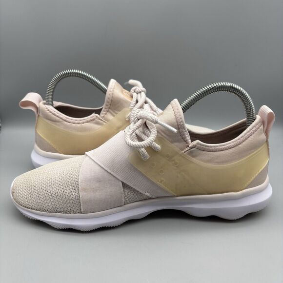 Champion Shoes Women’s‎ Size 8.5 Poise 2 Performance Athletic C9 Pink Lace Up - Picture 8 of 13